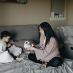 Multi-Generational Homes: Growing a Family Under One Roof