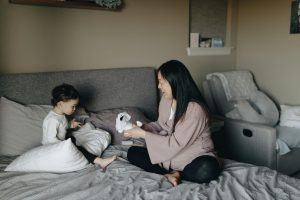 Multi-Generational Homes: Growing a Family Under One Roof