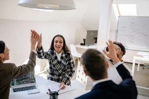 Hyperautomation: Linking Workflows Across the Enterprise