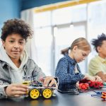Redefining skill-based learning through technology in education