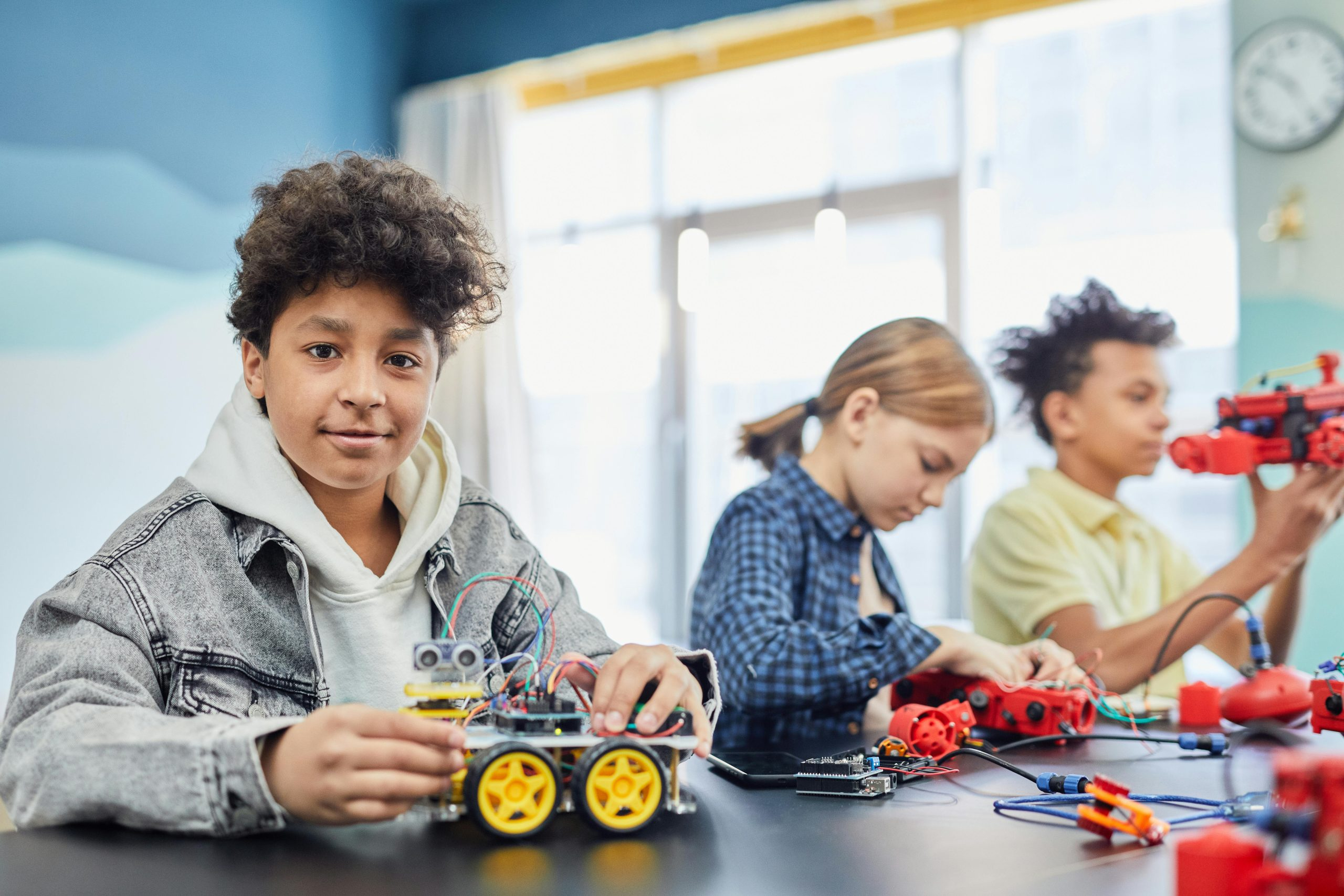 Redefining skill-based learning through technology in education
