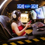 Automated Lighting Systems Adapting To User Preferences