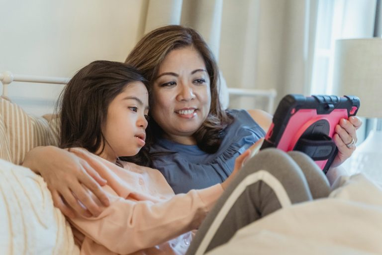 Child-Friendly EVs: Safety, Entertainment, and Comfort