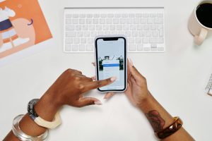 High-Tech Planners That Sync With Any App