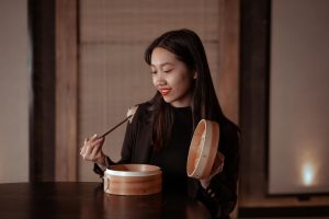 The Allure of Tasting Menus in Fine Dining