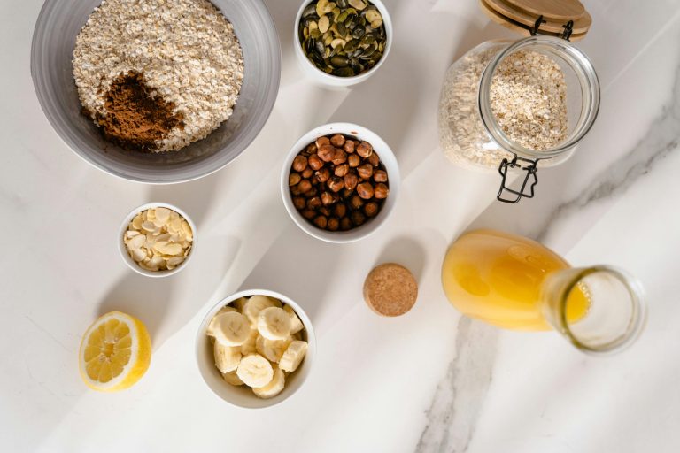 Quick Breakfast Ideas That Don’t Sacrifice Nutrition