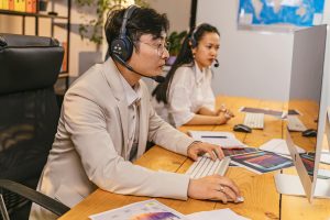 Digital Wellbeing Features in Consumer Software Products