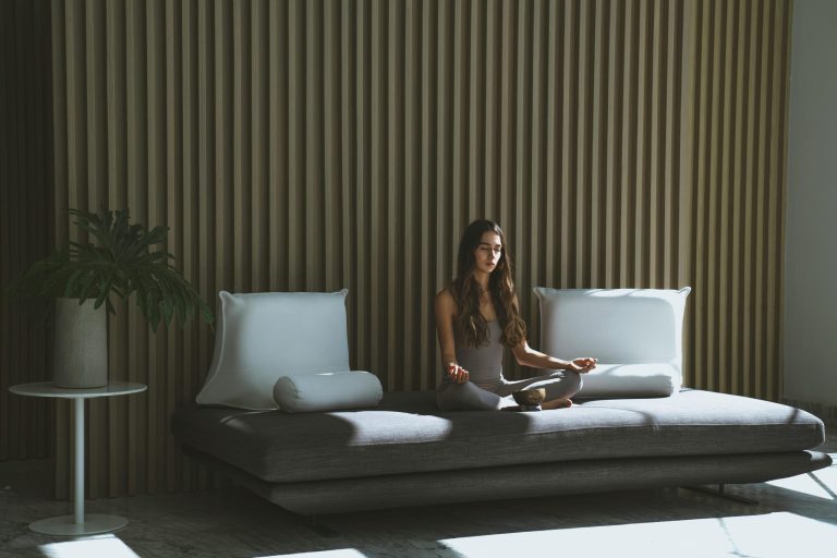 Exploring Gadgets Designed For Mindfulness Practices
