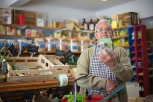 How Shopping Habits Differ Across Generations
