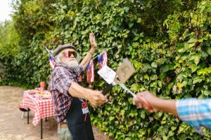 Grilling Tips for Perfect Summer Barbecue Parties