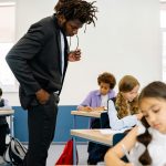 Transforming remote learning through inclusive classrooms