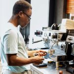 Portable Espresso Machines For Coffee Lovers Anywhere