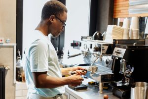 Portable Espresso Machines For Coffee Lovers Anywhere