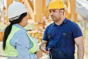 Building Personal Confidence Through Skill Development and Experience