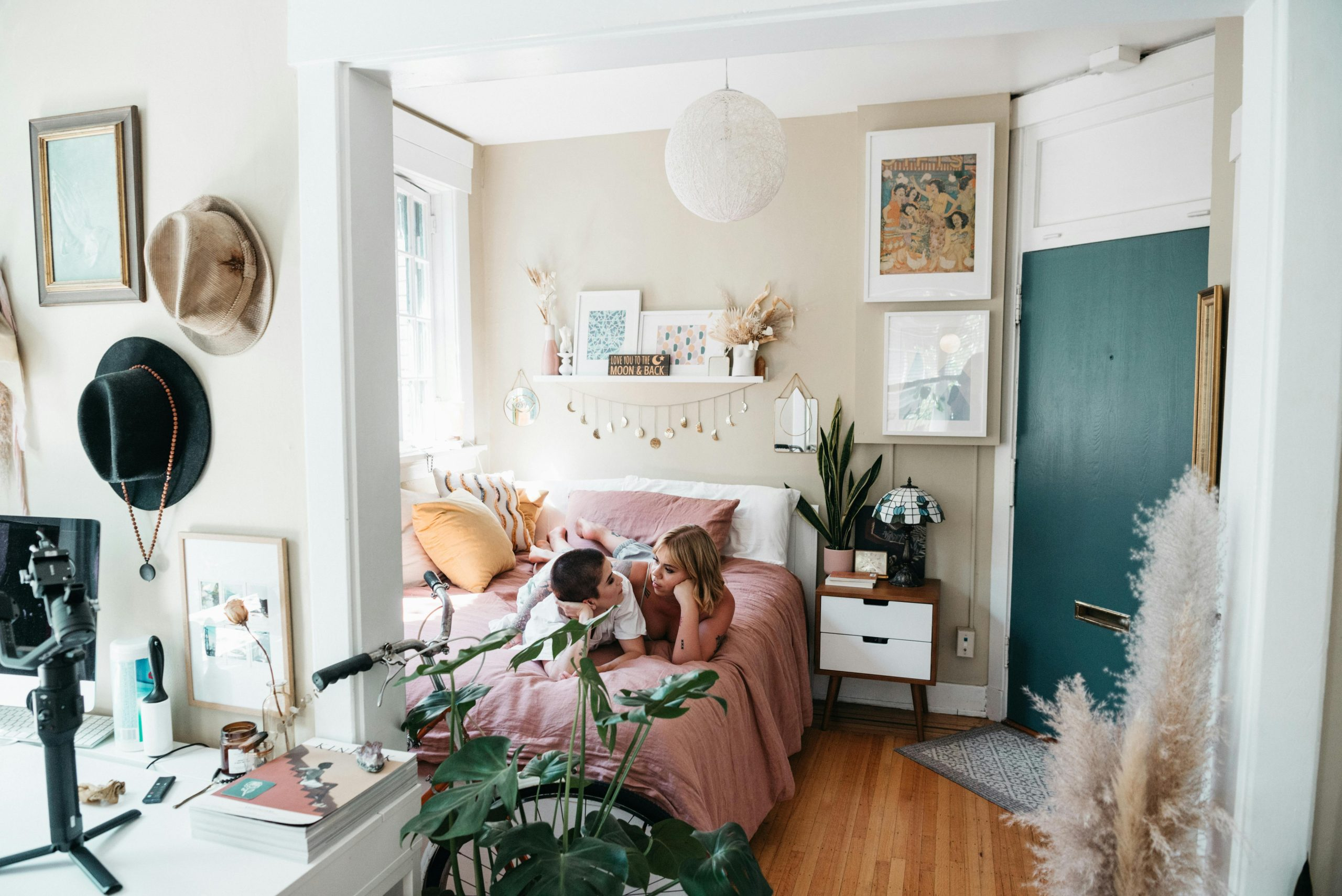 Building Personal Wealth and Wellbeing Through Intentional Lifestyle Design