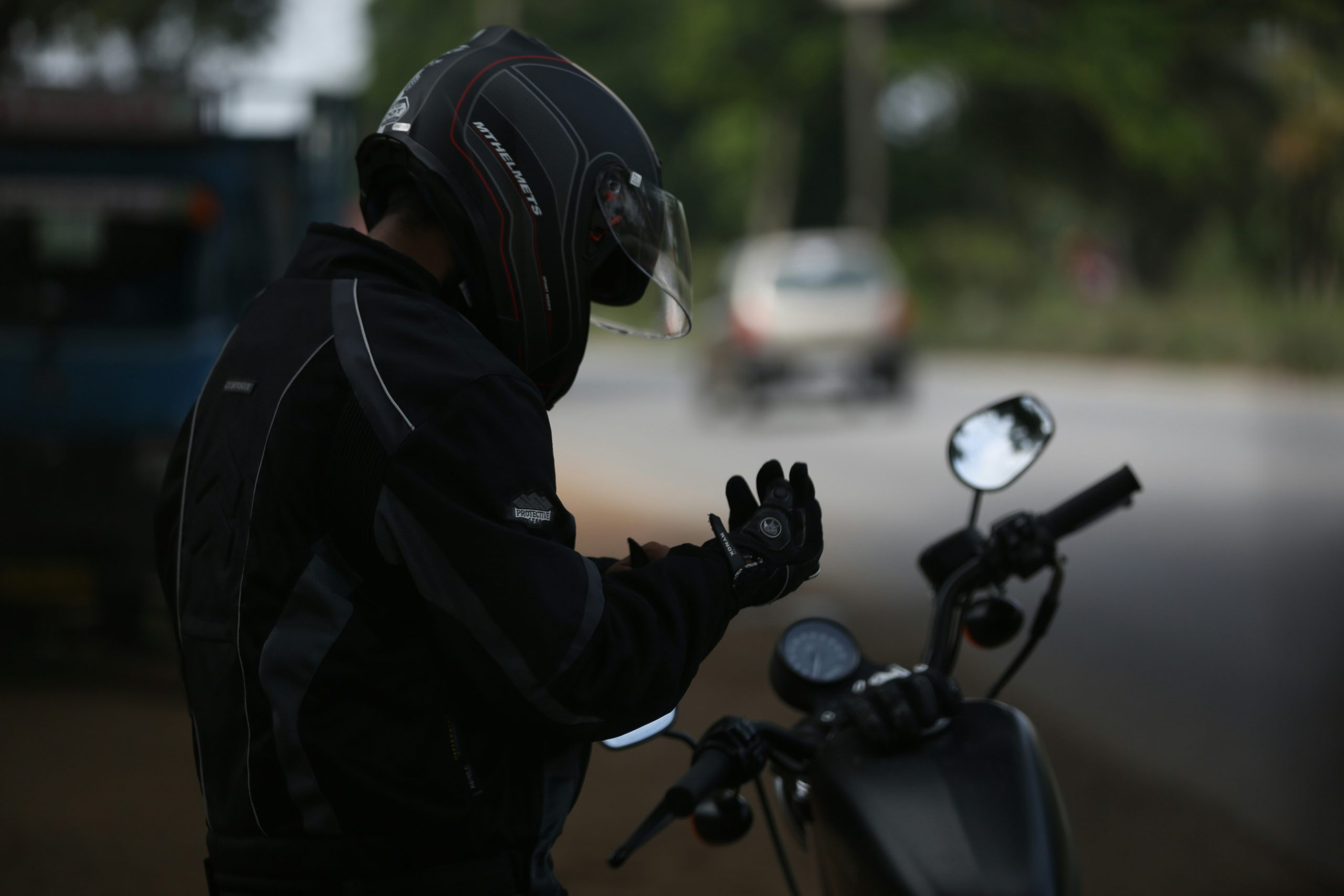 Motorcycles Go Electric: Performance and Range