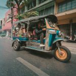 Accessible Vehicles: Features That Make a Difference