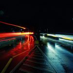 How Adaptive Lighting Cuts Nighttime Accidents