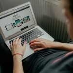 Understanding mental health support through online learning