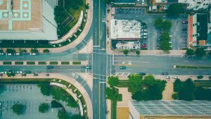 Autonomous Shuttles: The Future of Urban Transit