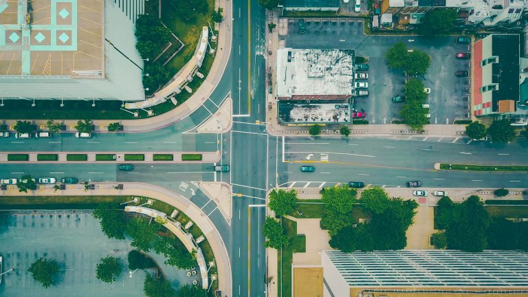 Autonomous Shuttles: The Future of Urban Transit