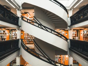 Advancing college admission trends through lifelong learning