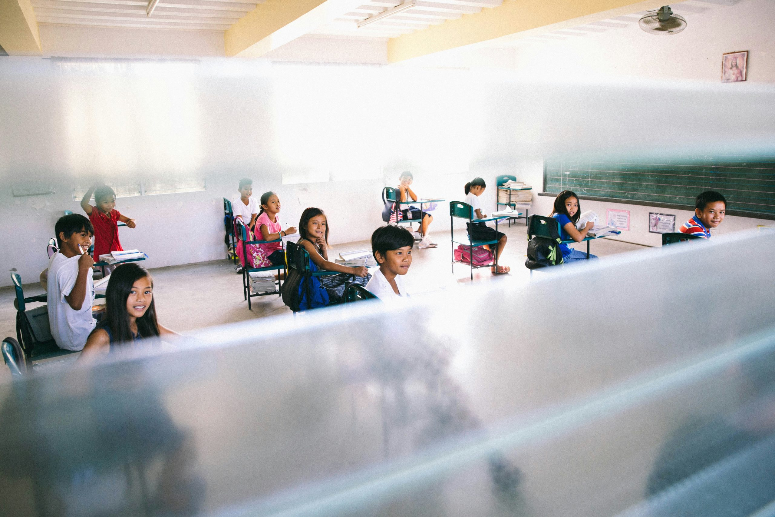 Advancing college admission trends through online learning