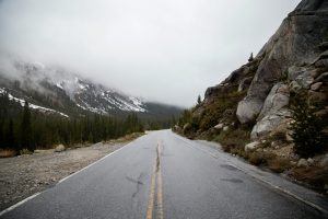 Adaptive Suspension: Smooth Rides for All Road Types