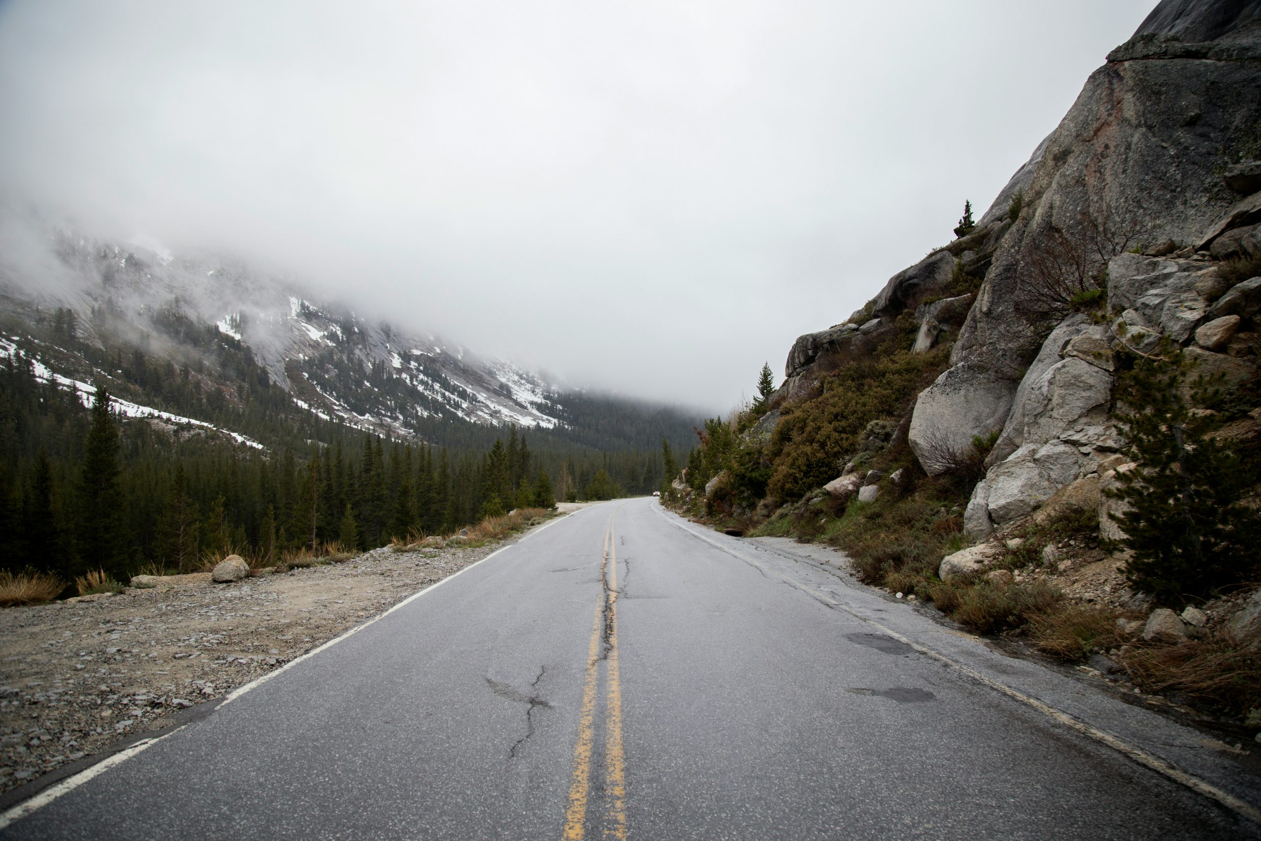 Adaptive Suspension: Smooth Rides for All Road Types