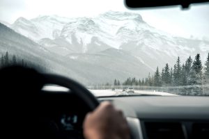 Insurance Impacts: ADAS and Driving Records