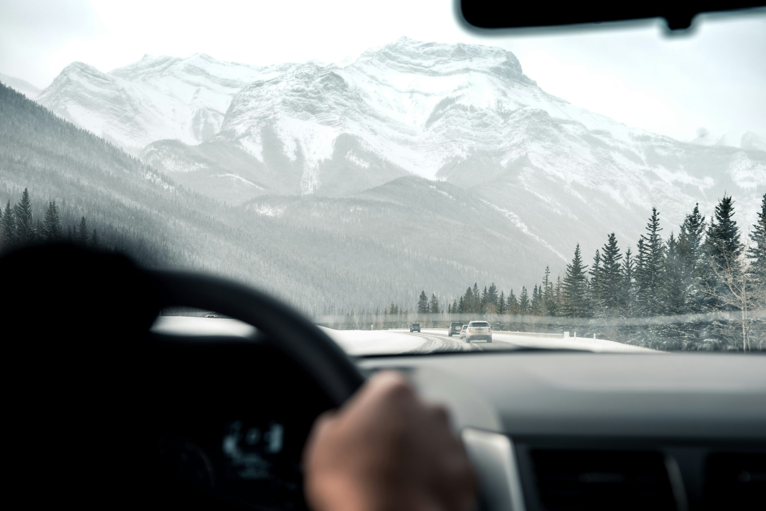 Insurance Impacts: ADAS and Driving Records