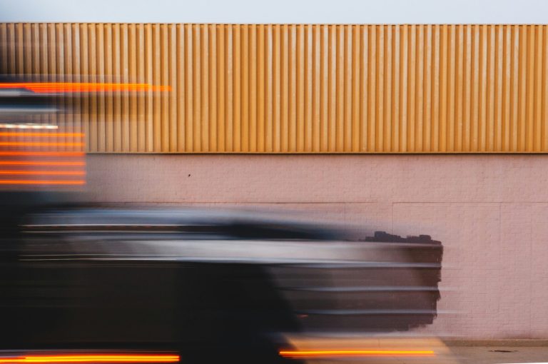 The Role of 5G in Real-Time Vehicle Communication