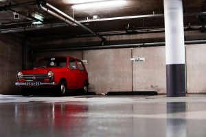 Best Compact EVs for Dense City Living