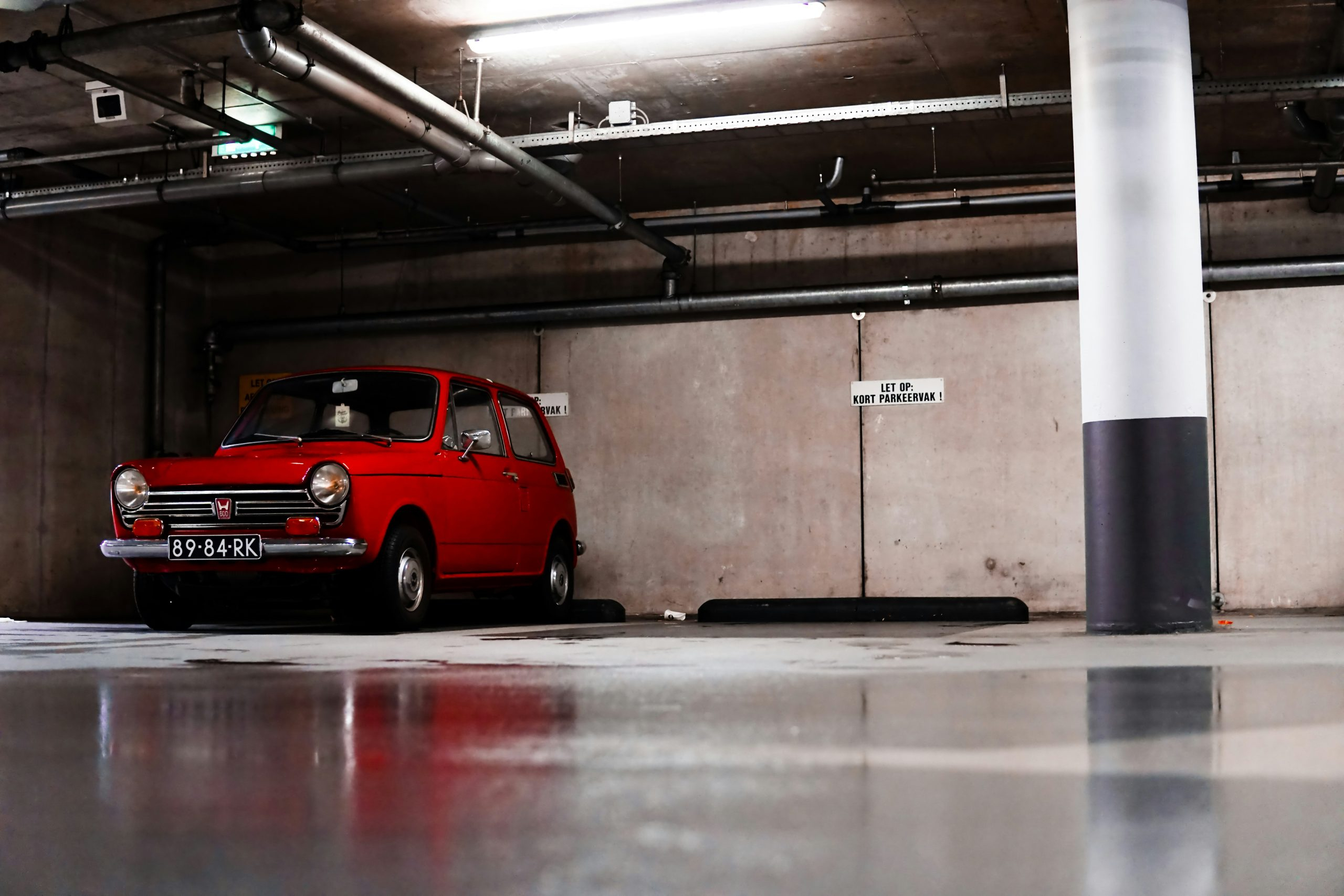 Best Compact EVs for Dense City Living