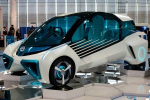 Hydrogen-Electric Hybrids: The Best of Both Worlds?