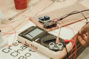 Redefining equity in education through technology in education
