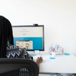 Exploring digital classrooms through education equity