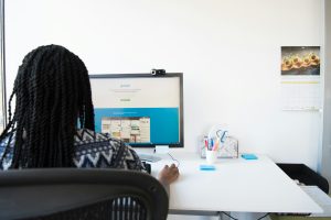 Exploring digital classrooms through education equity