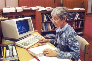 Addressing policy reforms through technology in education