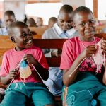 Building equity in education through inclusive classrooms