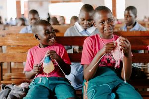 Building equity in education through inclusive classrooms