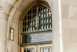 Redefining policy reforms through higher education