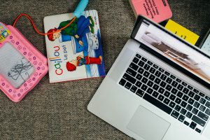 Implementing remote learning through online learning
