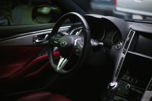 Convertible Cars: Comfort and Safety Innovations