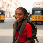 Building inclusive curriculum through education policy