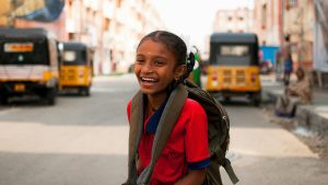 Building inclusive curriculum through education policy