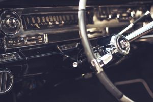 Jargon Explained: What Is a Software-Defined Car?