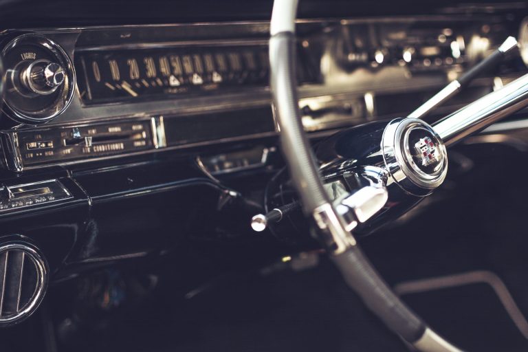 Jargon Explained: What Is a Software-Defined Car?