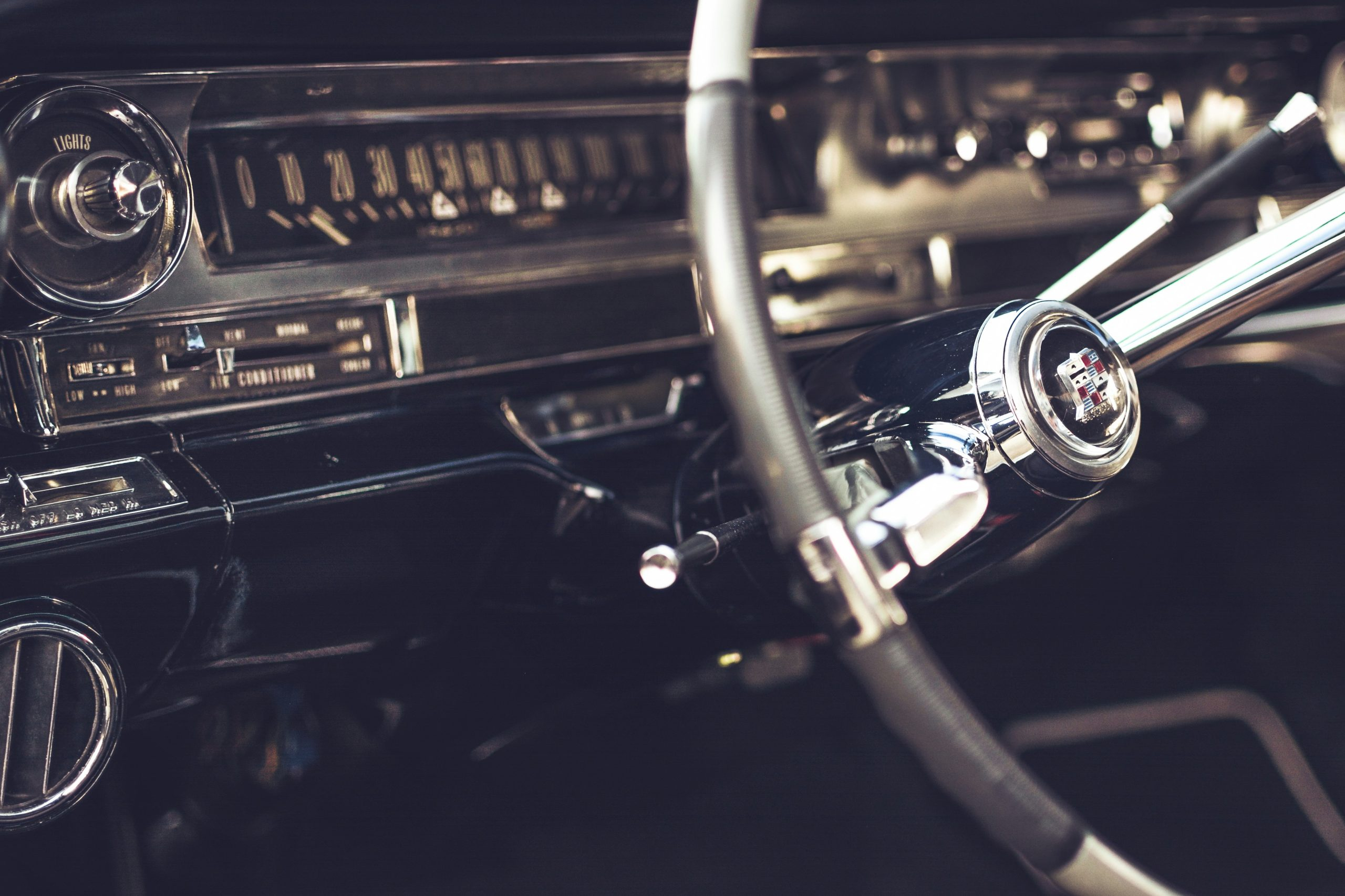 Jargon Explained: What Is a Software-Defined Car?