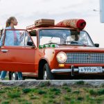 Modern Minivans: Rethinking Family Vehicles